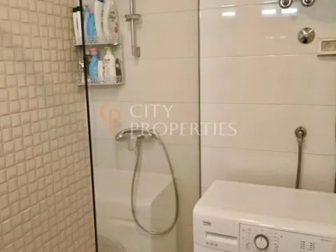 Rent, apartment, 46m², City Kvart, Podgorica - image 3