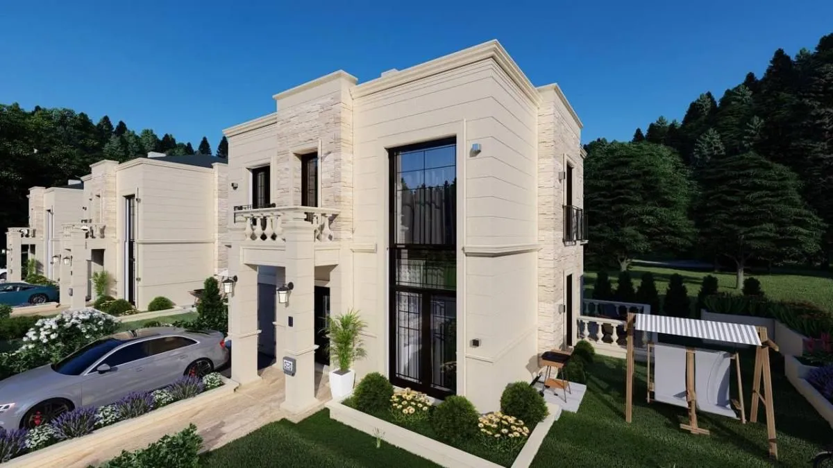 Sale, land lot, 4100m², Bigova, Kotor