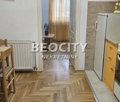 Rent, one bedroom apartment, 26m², Gradska Bolnica, Zvezdara Sve Podlokacije - image 6