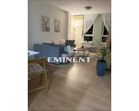 Rent, two bedroom apartment, 44m², Novi Beograd Blok 64, Novi Beograd Sve Podlokacije - image 2