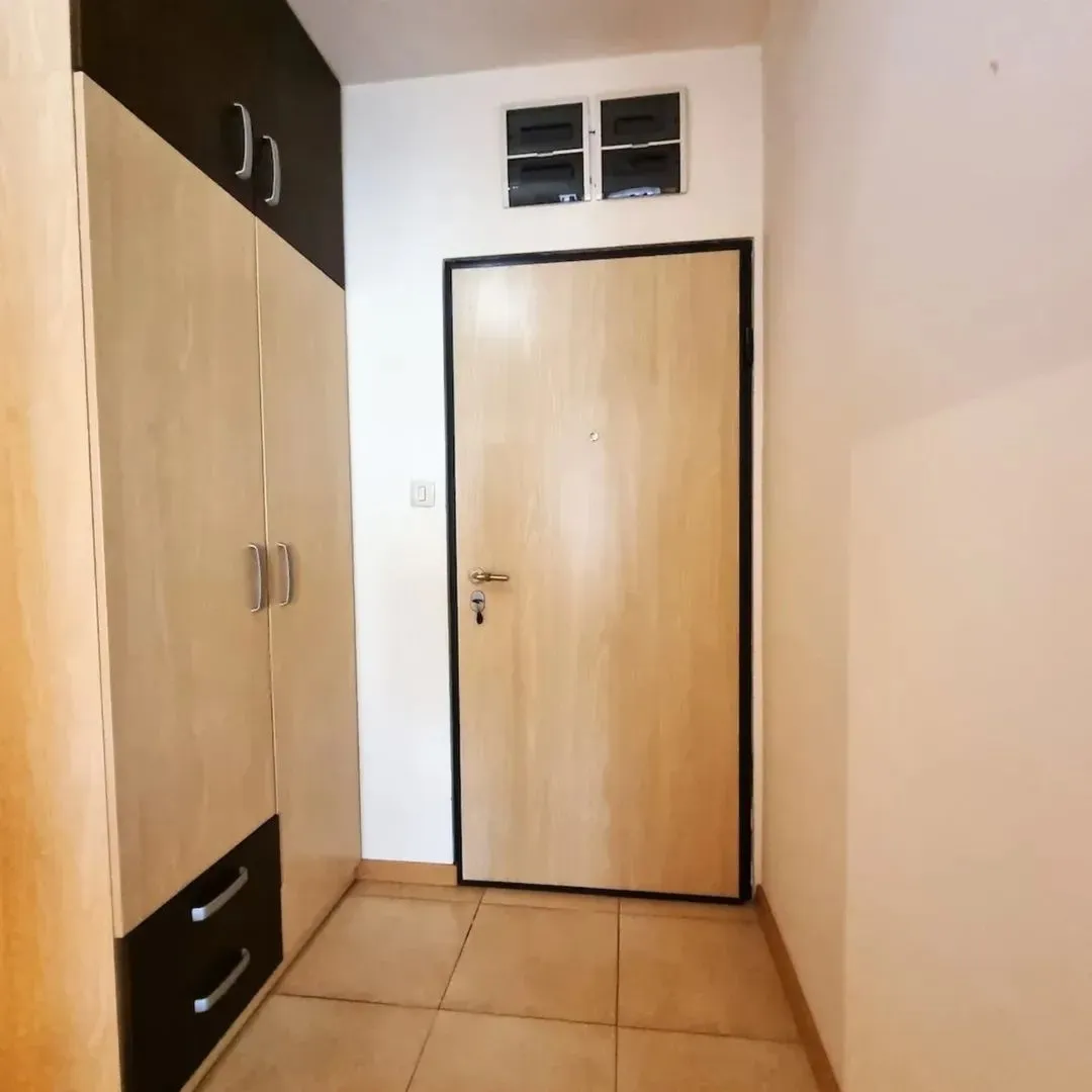 Rent, three bedroom apartment, 82m², Pobrežje, Podgorica