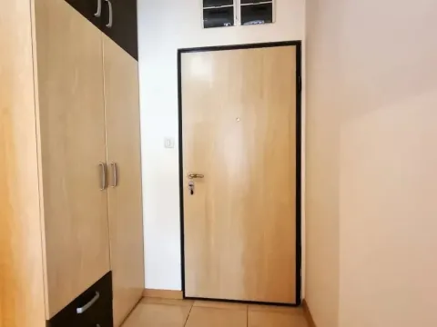 Rent, three bedroom apartment, 82m², Pobrežje, Podgorica - image 6