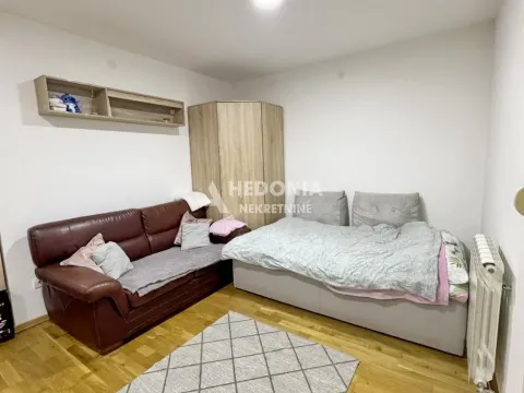 Rent, one bedroom apartment, 30m², Zemun Gornji Grad, Zemun Sve Podlokacije - image 4
