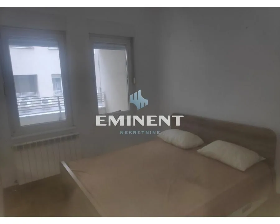 Izdavanje, dvosoban stan, 46m², Tašmajdan, Palilula Sve Podlokacije