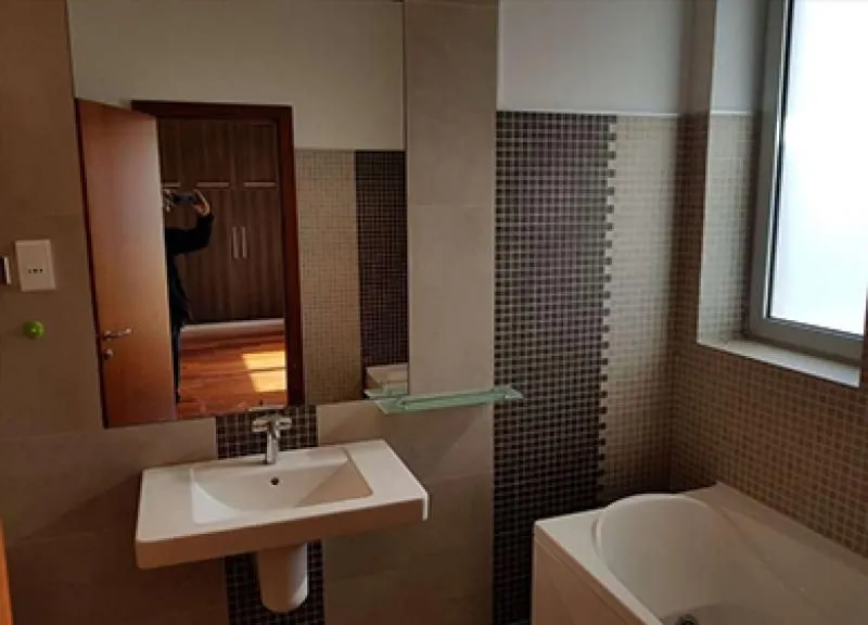 Izdavanje, stan, 282m², Savski Venac, Beograd