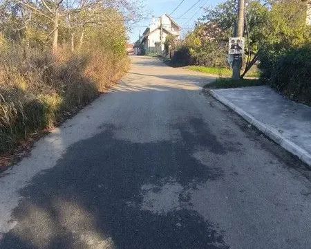 Prodaja, plac, 400m², Mali Mokri Lug, Zvezdara Sve Podlokacije - image 4