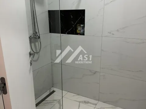 Sale, two bedroom apartment, 42m², Stari Majur, Petrovaradin - image 8