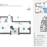 Prodaja, jednosoban stan, 39m², Žabljak, Crna Gora - image 17