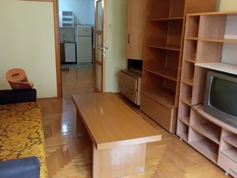 Izdavanje, dvosoban stan, 60m², Nova Detelinara, Novi Sad Sve Podlokacije - image 4