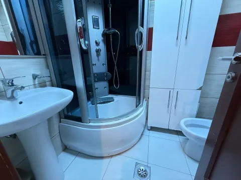 Sale, two bedroom apartment, 68m², Bečići, Budva - image 9