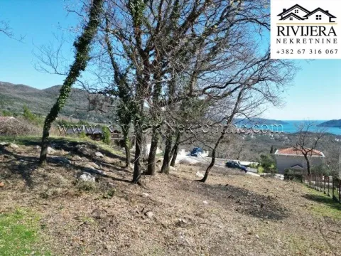 Sale, land lot, 1482m², Mojdež, Herceg Novi - image 10