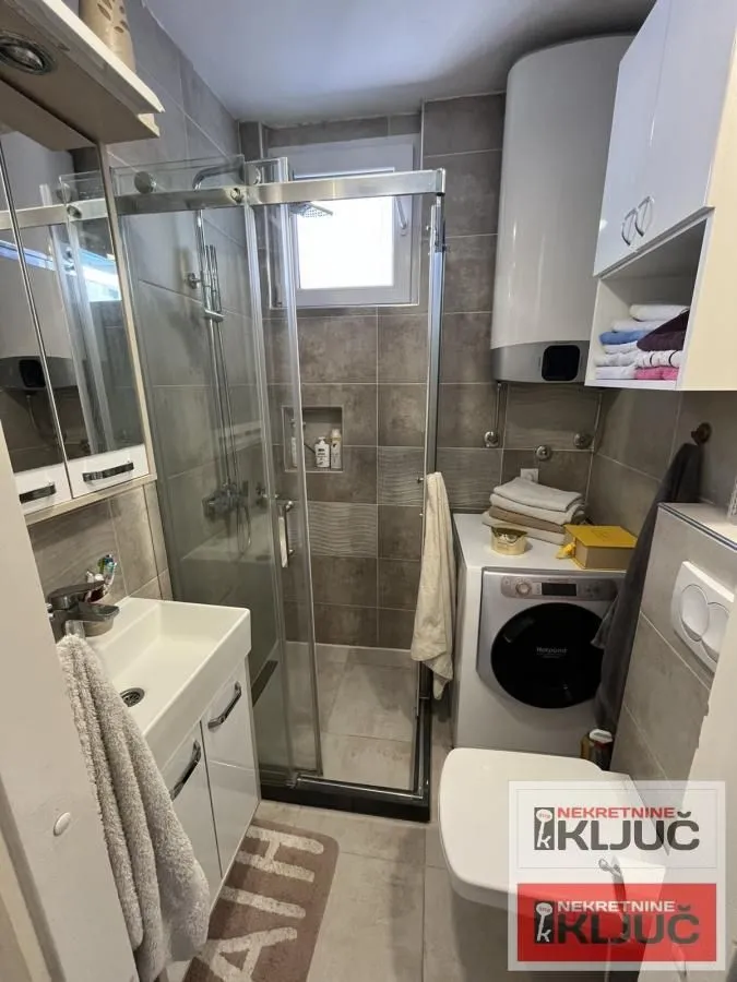Prodaja, trosoban stan, 71m², Liman 2, Novi Sad Sve Podlokacije
