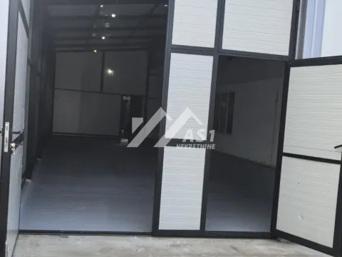 Izdavanje, poslovni prostor, 75m², Veternik, Novi Sad Sve Podlokacije - image 3