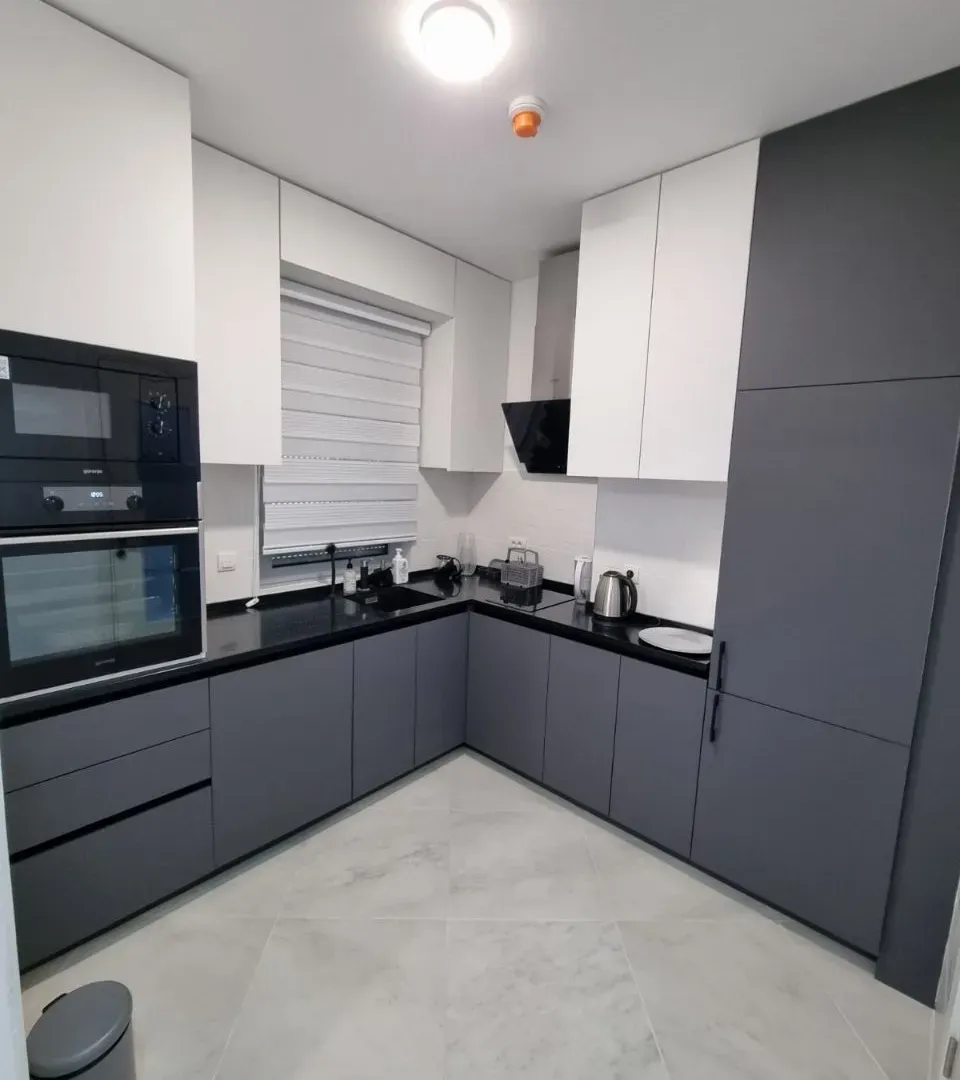 Prodaja, trosoban stan, 95m², Rozino, Budva