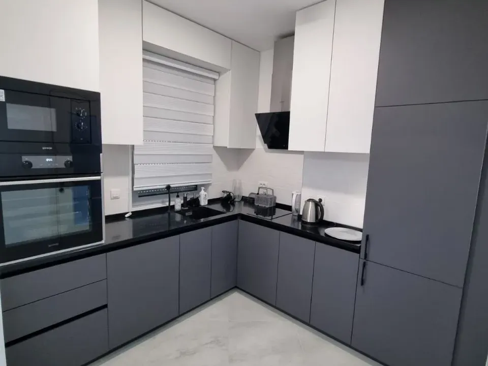 Sale, three bedroom apartment, 95m², Rozino, Budva