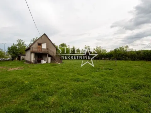 Prodaja, plac, 2100m², Ćurilac, Danilovgrad - image 2