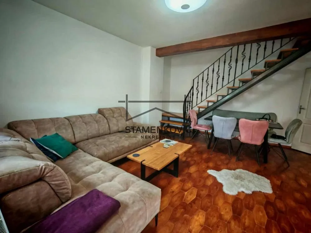 Prodaja, stan, 129m², Podbara, Novi Sad Sve Podlokacije