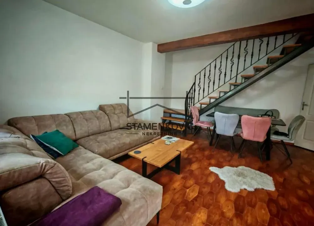 Sale, apartment, 129m², Podbara, Novi Sad Sve Podlokacije