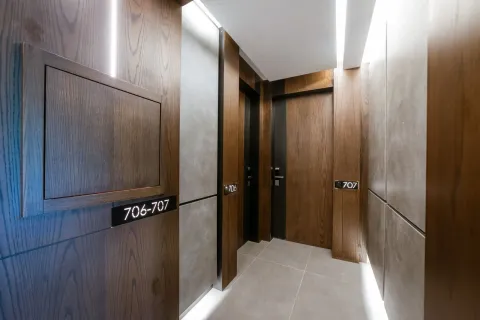 Prodaja, trosoban stan, 77m², Bečići, Budva - image 20