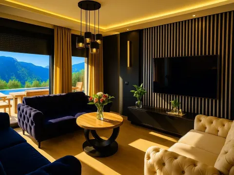 Sale, house, 280m², Bar, Crna Gora - image 6