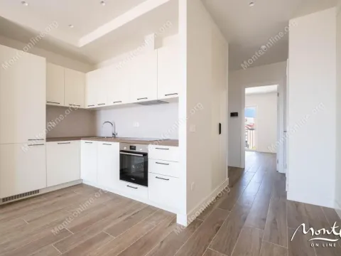 Sale, two bedroom apartment, 93m², Luštica Bay, Tivat - image 5