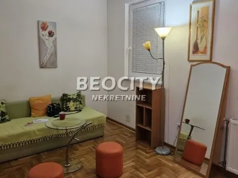 Izdavanje, jednosoban stan, 31m², Kneževac, Beograd - image 3