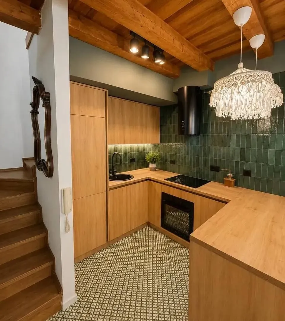 Sale, two bedroom apartment, 96m², Rozino, Budva