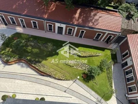 Izdavanje, trosoban stan, 104m², Vračar Sve Podlokacije, Beograd - image 13