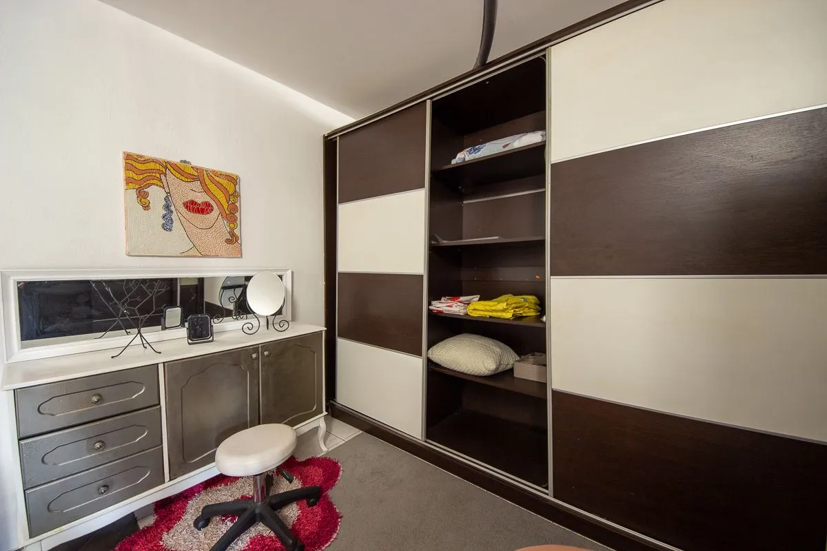 Rent, three bedroom apartment, 115m², Zabjelo, Podgorica