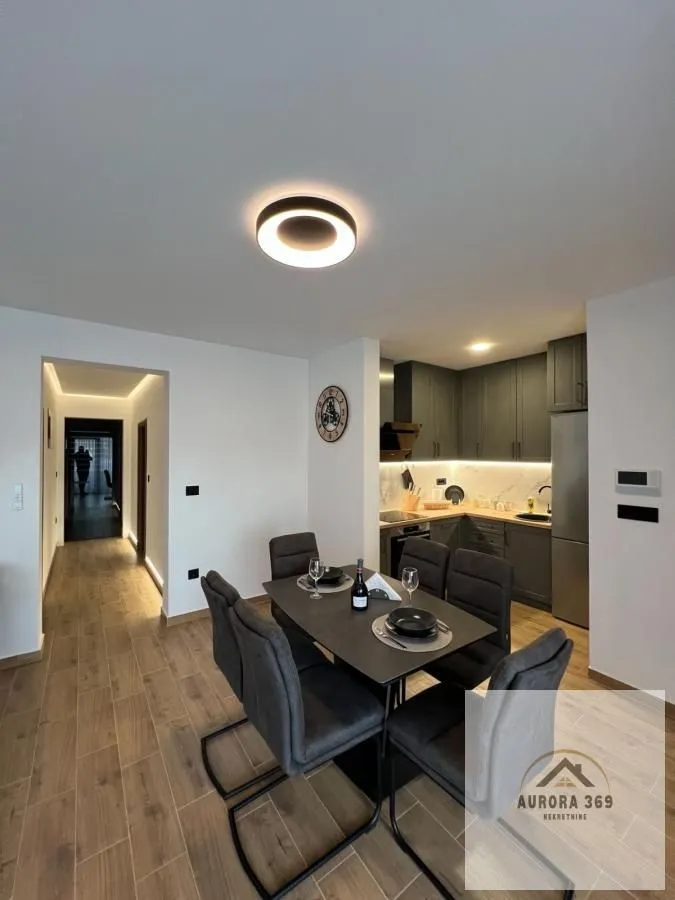 Sale, three bedroom apartment, 86m², Banja Vrdnik, Irig