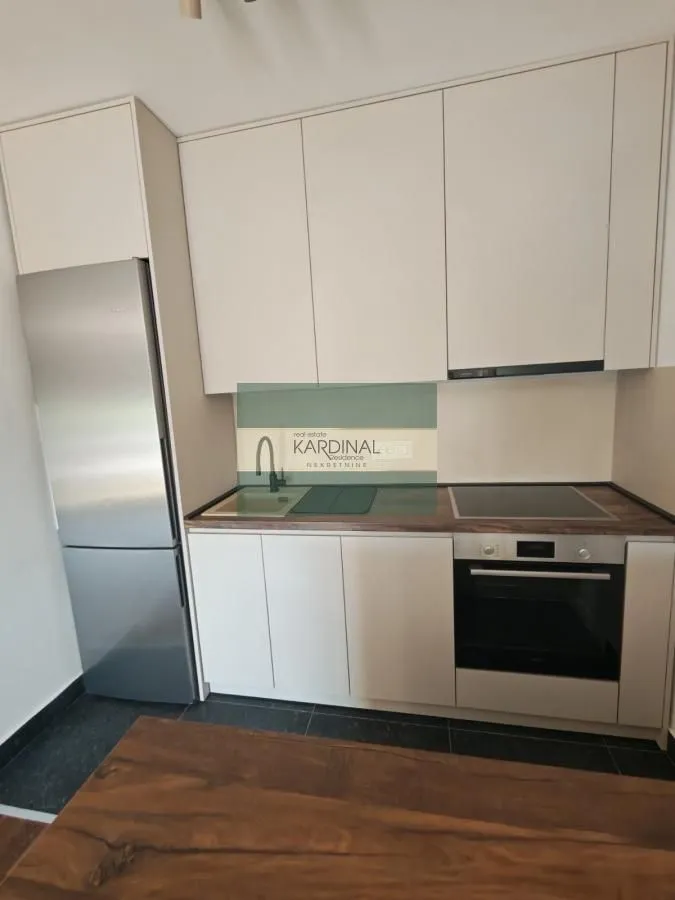 Izdavanje, jednosoban stan, 47m², Bubanj, Kragujevac