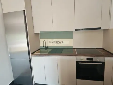 Izdavanje, jednosoban stan, 47m², Bubanj, Kragujevac - image 5