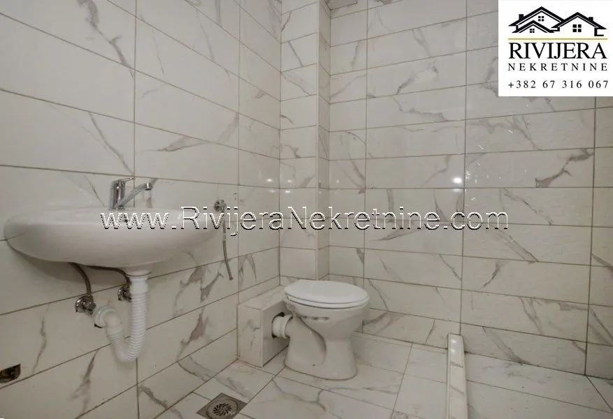 Prodaja, stan, 40m², Igalo, Herceg Novi