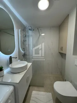 Prodaja, dvosoban stan, 74m², Bečići, Budva - image 9