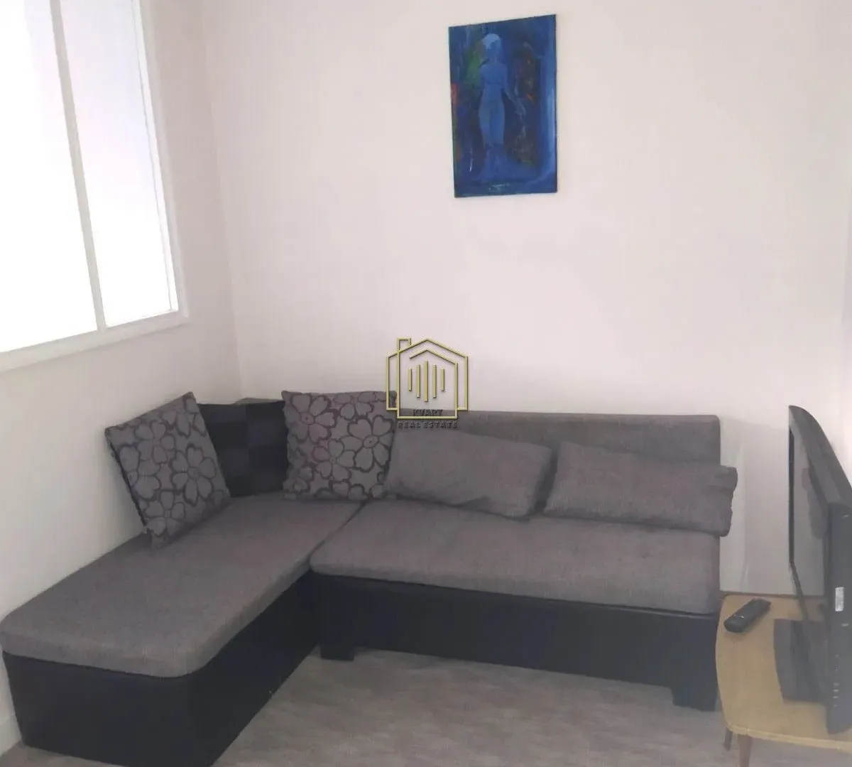 Izdavanje, jednosoban stan, 43m², Preko Morače, Podgorica