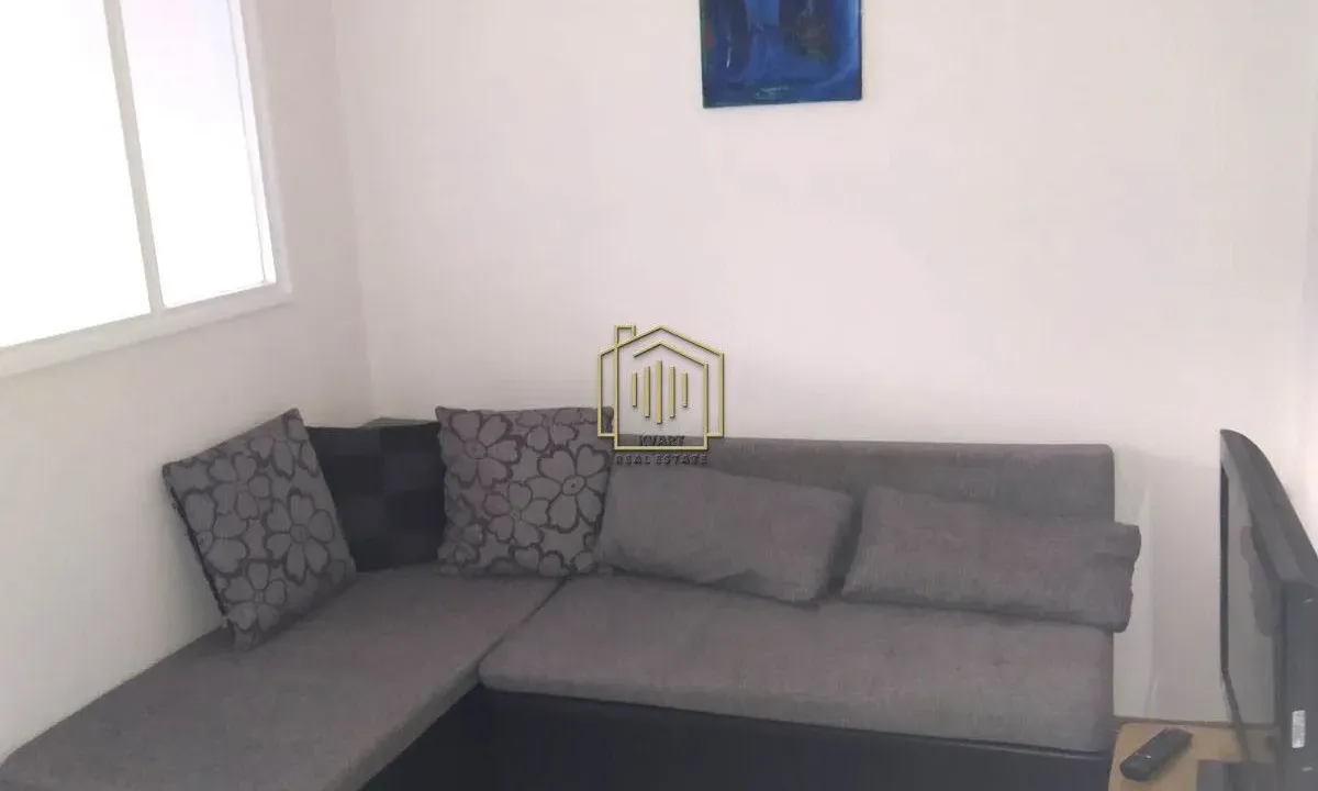 Izdavanje, jednosoban stan, 43m², Preko Morače, Podgorica