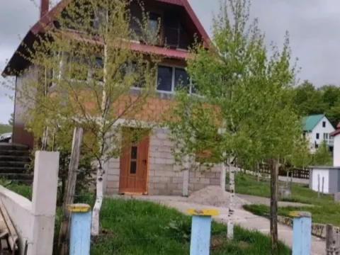 Prodaja, kuća, 119m², Pošćenski Kraj, Žabljak - image 1