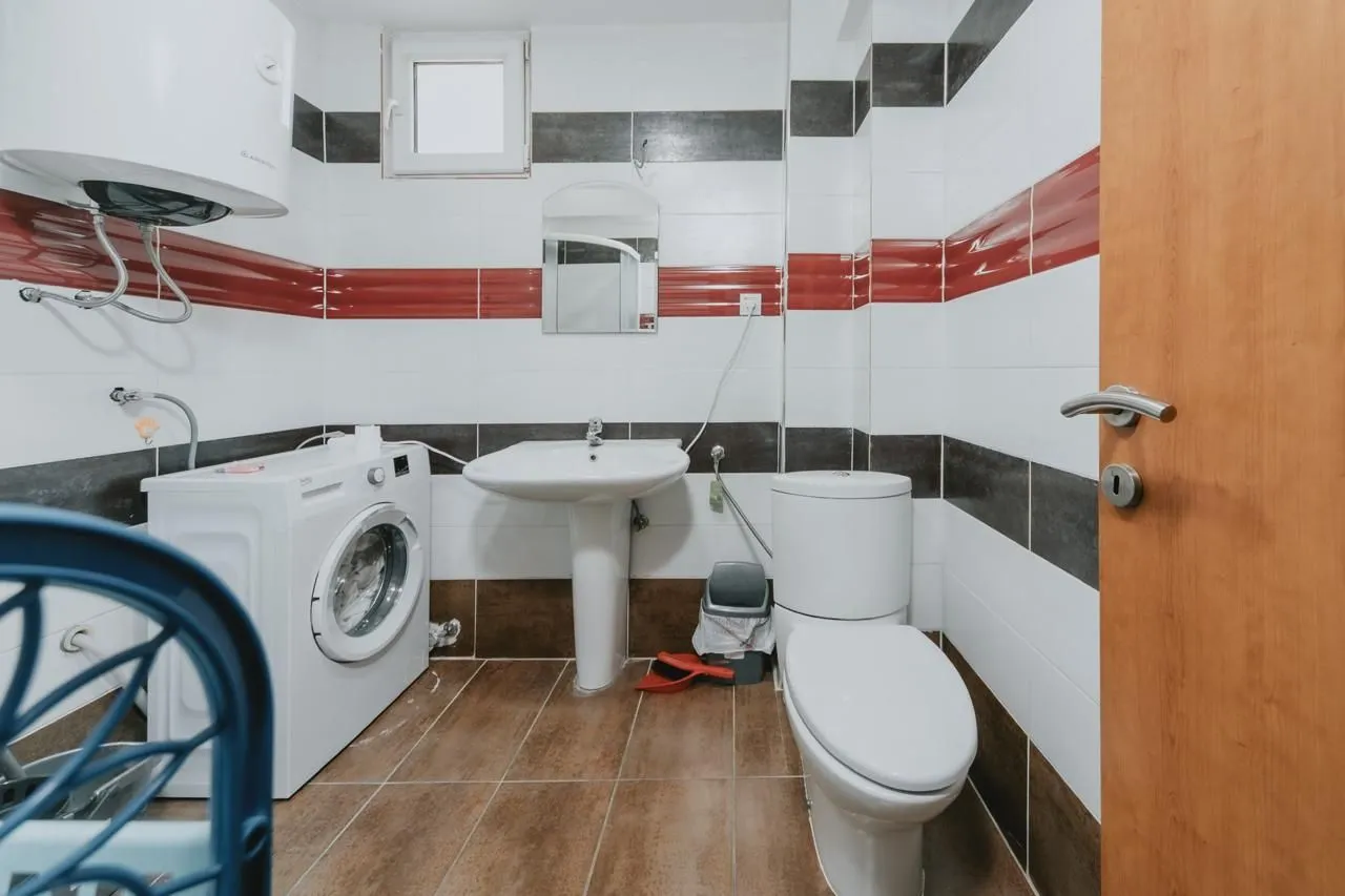Prodaja, stan, 150m², Budva, Crna Gora