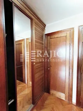Rent, office space, 188m², Neimar, Vračar Sve Podlokacije - image 16