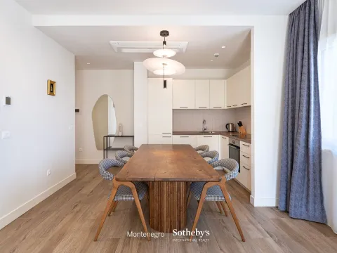 Prodaja, dvosoban stan, 79m², Luštica Bay, Tivat - image 8
