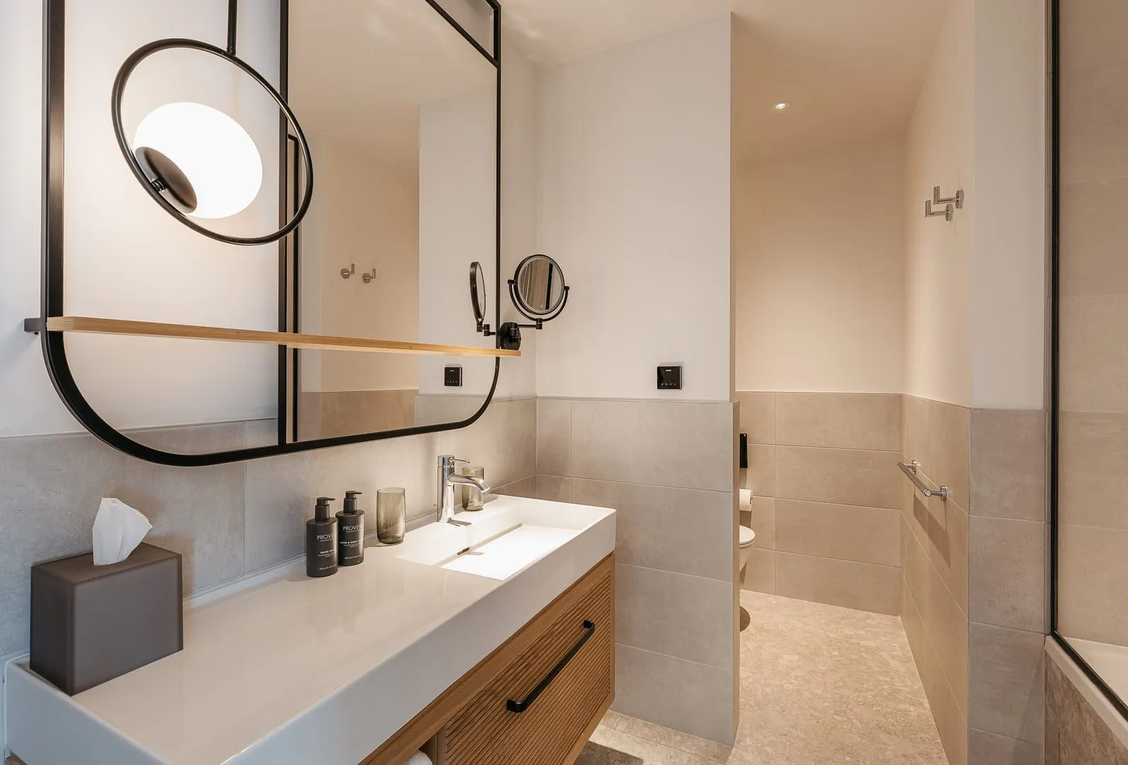 Prodaja, trosoban stan, 199m², Porto Montenegro, Tivat