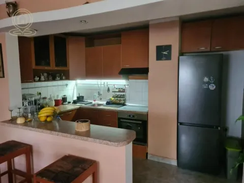 Sale, four bedroom apartment, 82m², Palilula, Niš - image 5