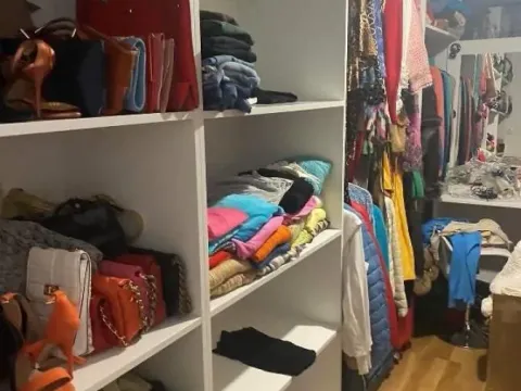Prodaja, dvosoban stan, 46m², Višnjica, Palilula Sve Podlokacije - image 6