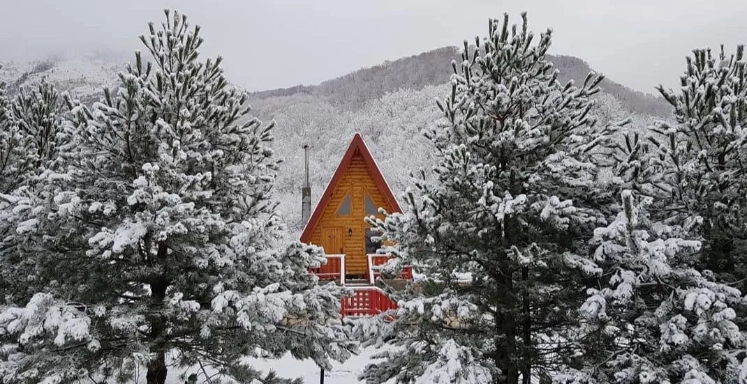 Prodaja, kuća, 26m², Centar, Herceg Novi