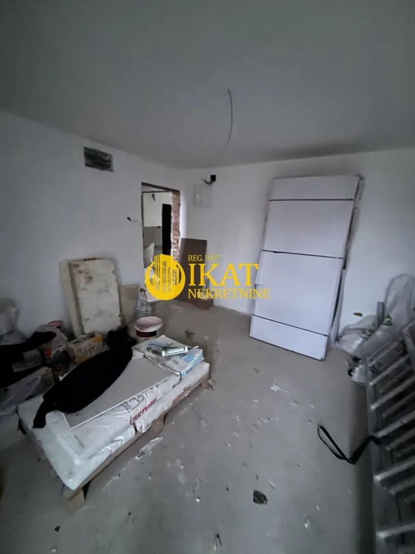 Prodaja, jednosoban stan, 38m², Leštane, Grocka