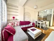 Izdavanje, jednosoban stan, 40m², Ljubović, Podgorica