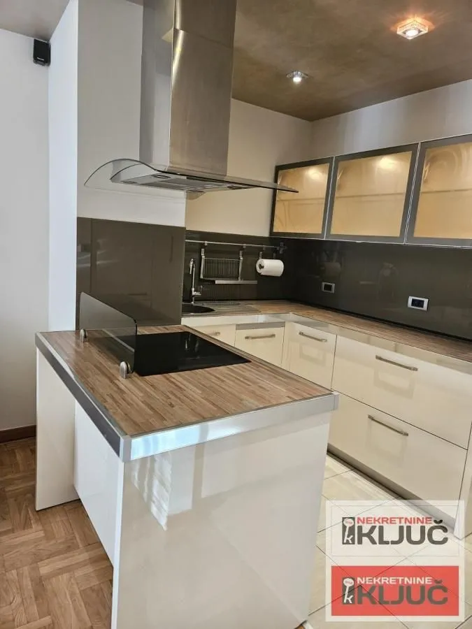 Rent, two bedroom apartment, 70m², Grbavica, Novi Sad Sve Podlokacije