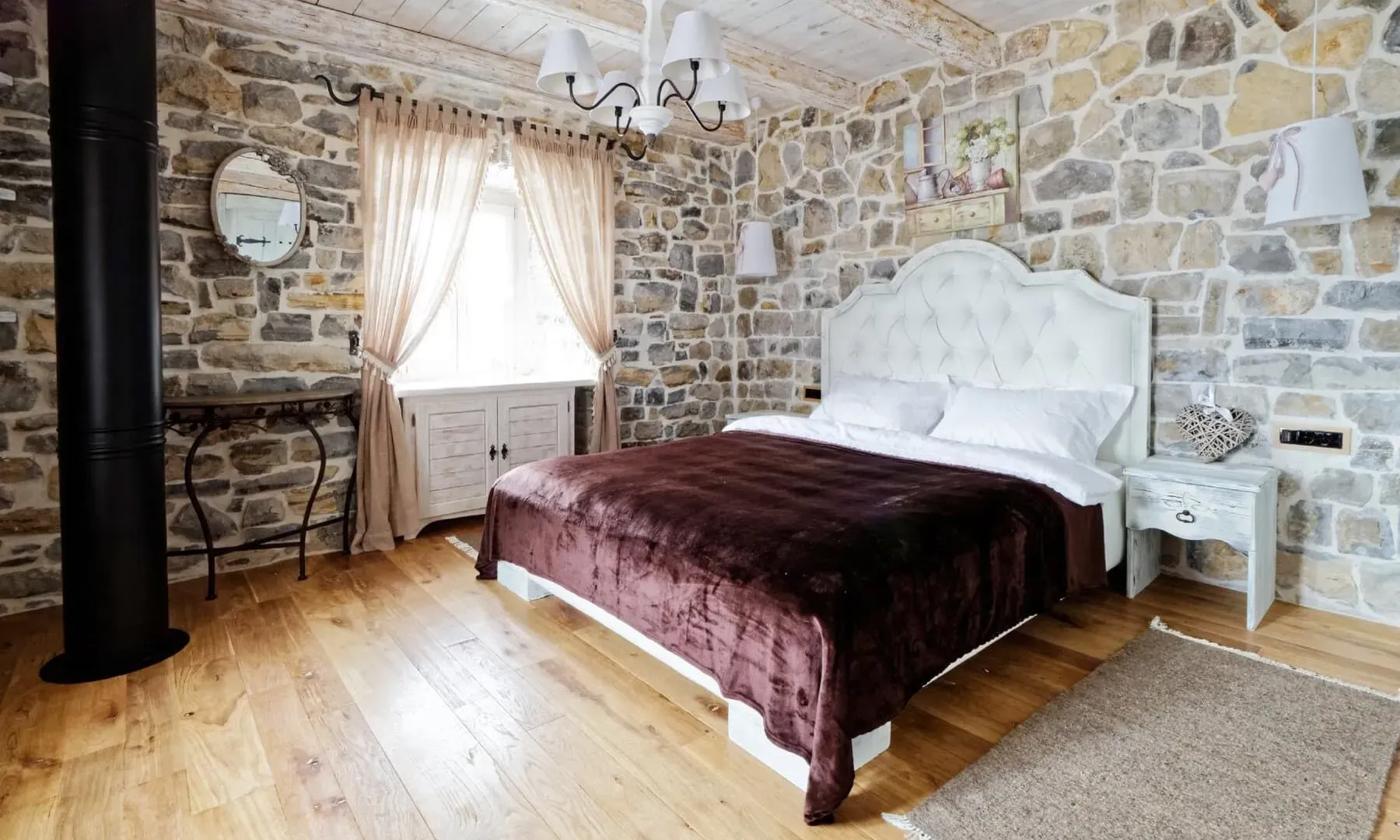 Sale, house, 125m², Kotor, Crna Gora
