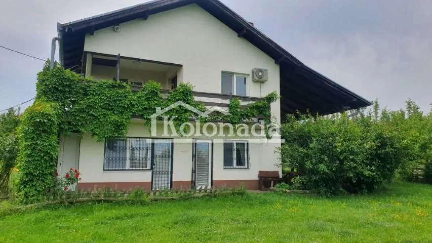 Sale, house, 80m², Sopot, Beograd