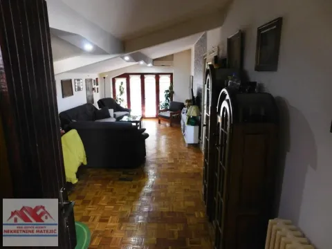 Prodaja, kuća, 113m², Centar, Kragujevac - image 10